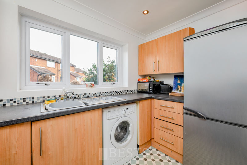 Moresby Close Murdishaw